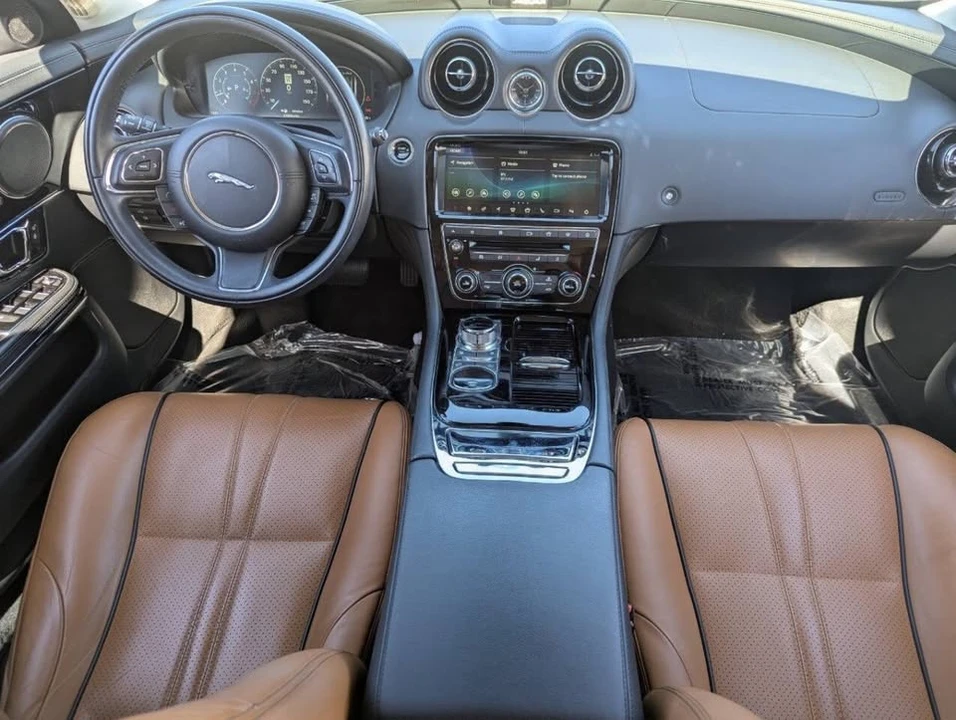 2019 Jaguar X351 XJR - Image 14 of 20