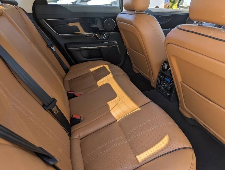 2019 Jaguar X351 XJR - Image 13 of 20
