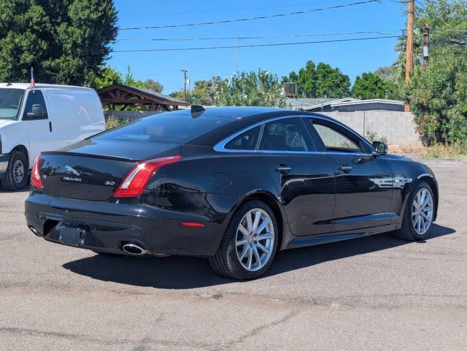 2019 Jaguar X351 XJR - Image 3 of 20