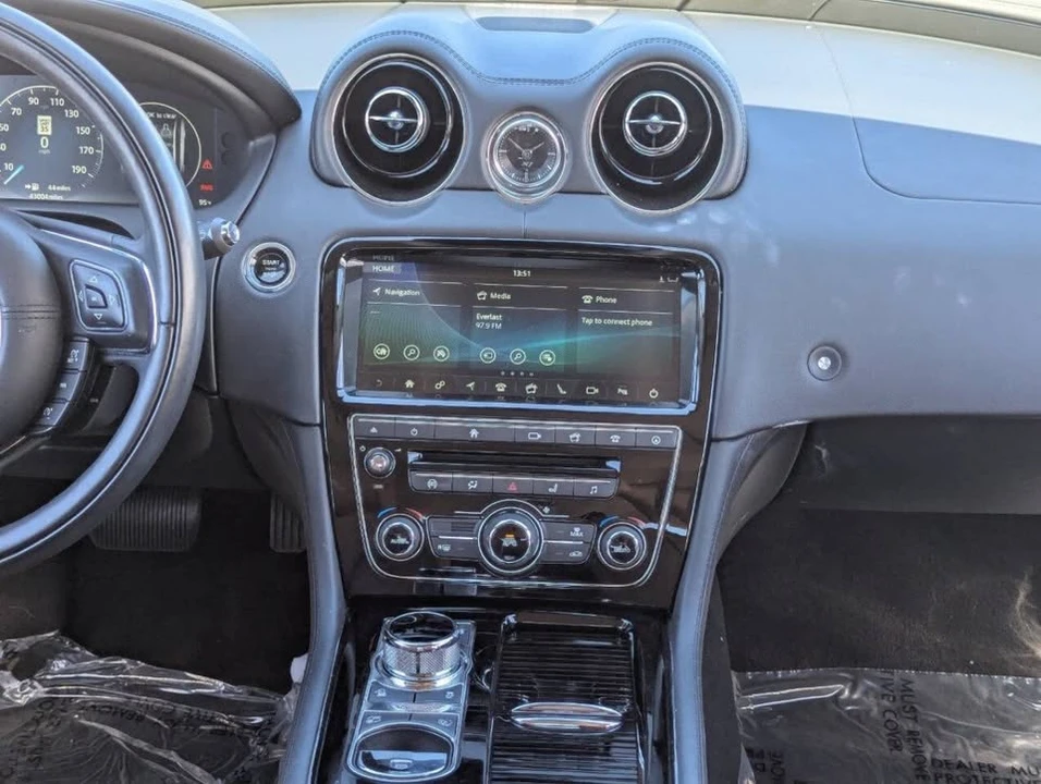 2019 Jaguar X351 XJR - Image 16 of 20