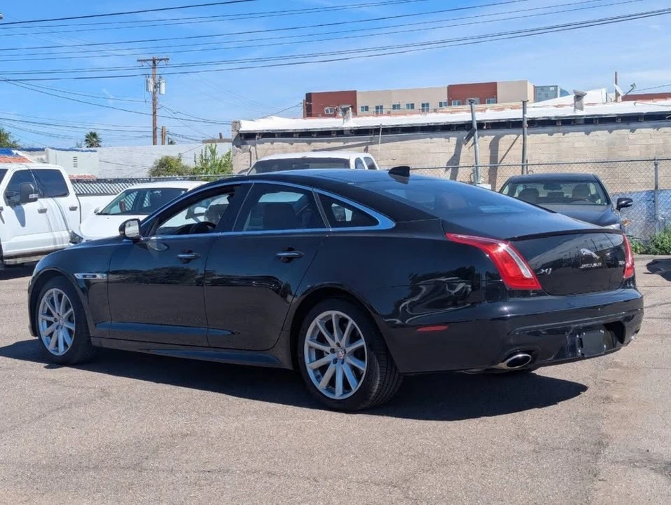2019 Jaguar X351 XJR - Image 5 of 20