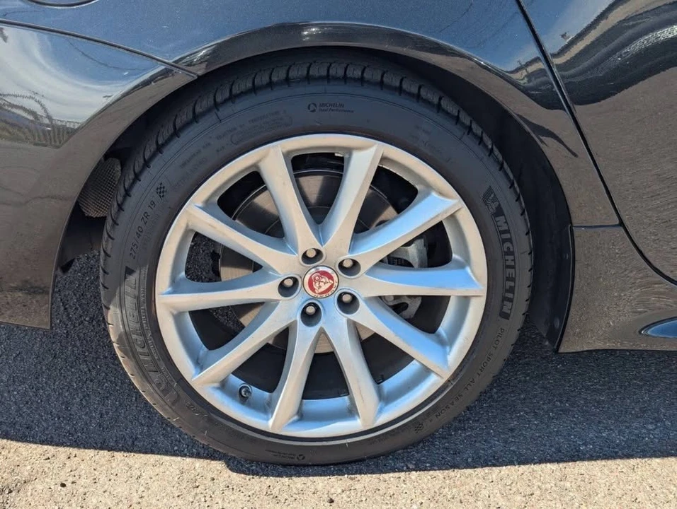 2019 Jaguar X351 XJR - Image 8 of 20