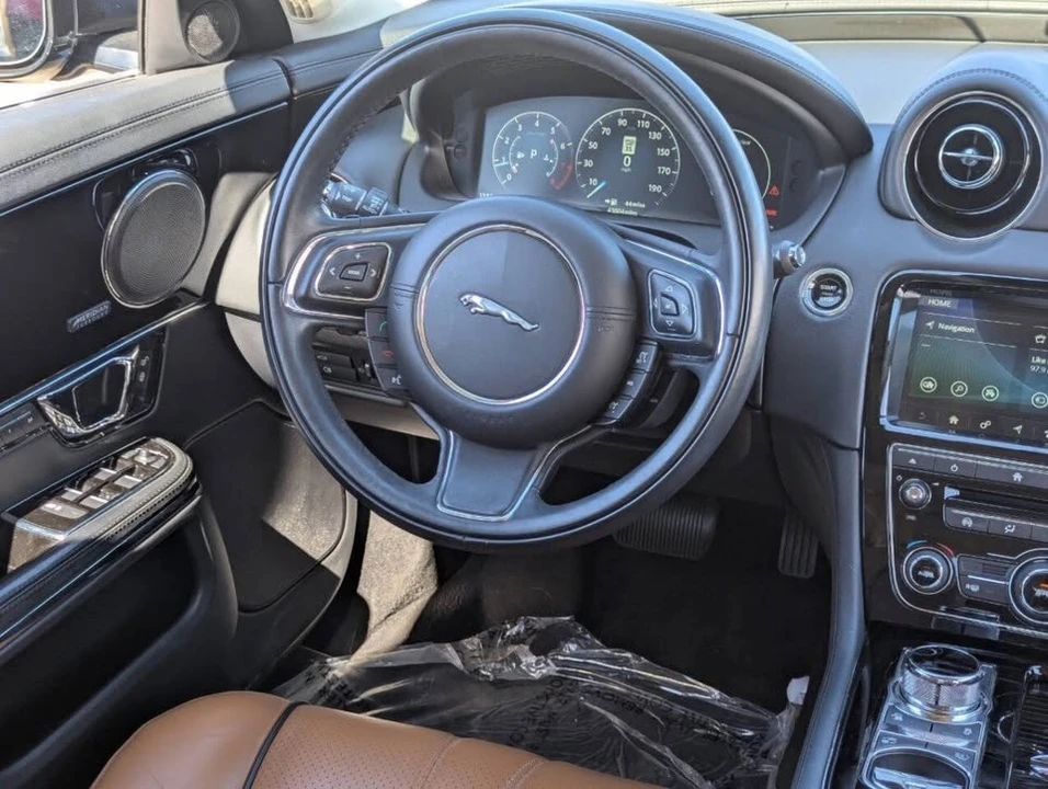 2019 Jaguar X351 XJR - Image 15 of 20