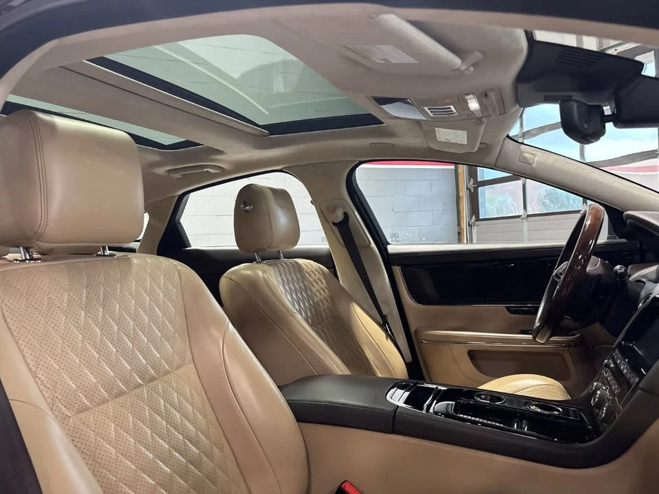 2019 Jaguar X351 XJ - Image 15 of 16