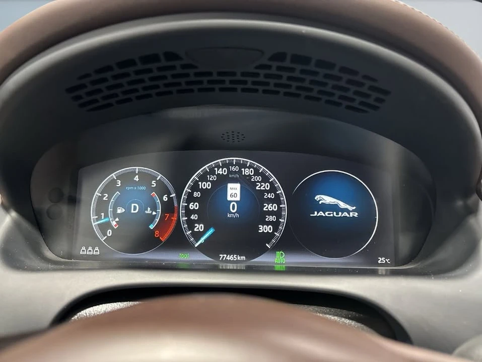 2019 Jaguar X351 XJ - Image 13 of 16