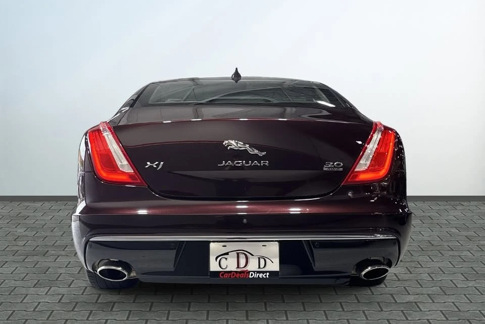 2019 Jaguar X351 XJ - Image 4 of 16