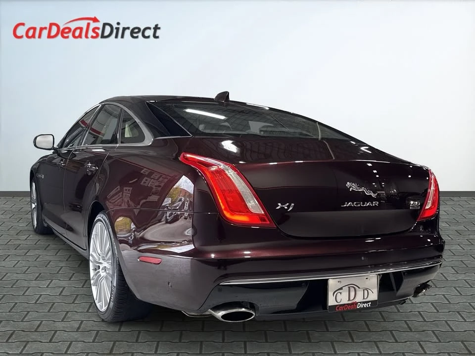 2019 Jaguar X351 XJ - Image 5 of 20