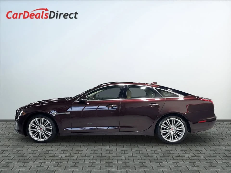 2019 Jaguar X351 XJ - Image 4 of 20