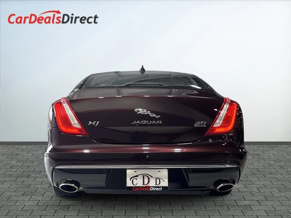 2019 Jaguar X351 XJ - Image 7 of 20