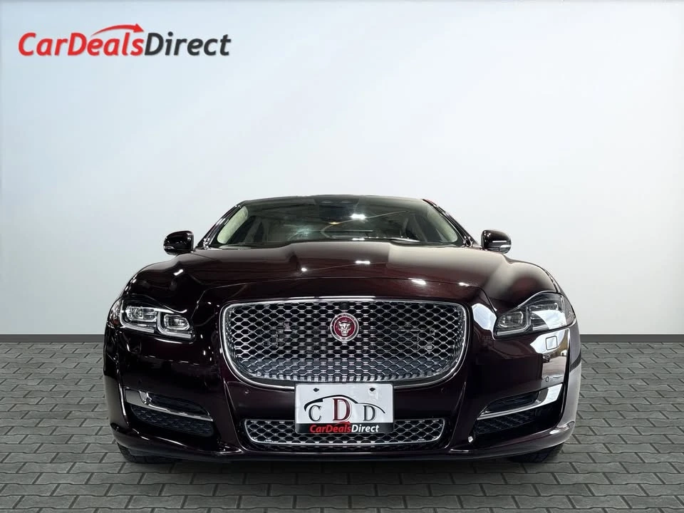 2019 Jaguar X351 XJ - Image 2 of 20