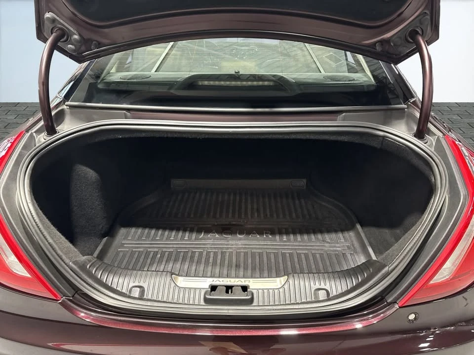 2019 Jaguar X351 XJ - Image 18 of 20