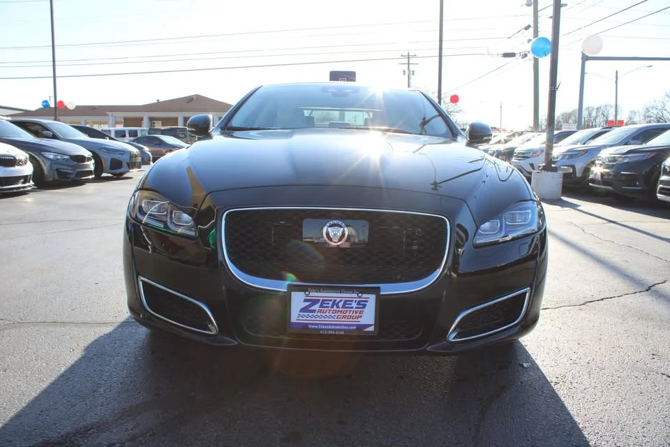 2019 Jaguar X351 XJ - Image 2 of 20