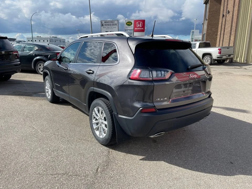2019 Jeep KL Cherokee - Image 6 of 11