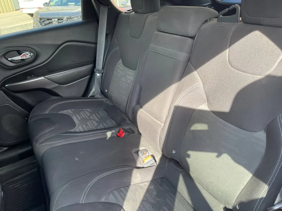 2019 Jeep KL Cherokee - Image 11 of 11