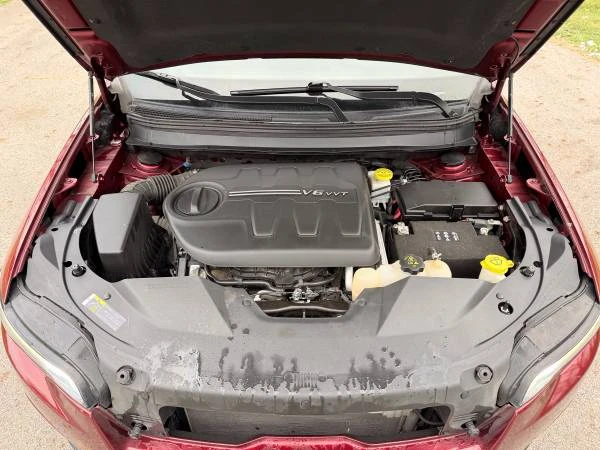 2019 Jeep KL Cherokee - Image 7 of 20