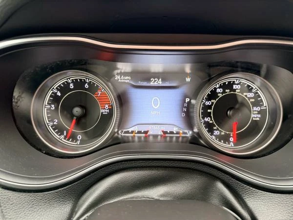 2019 Jeep KL Cherokee - Image 18 of 20