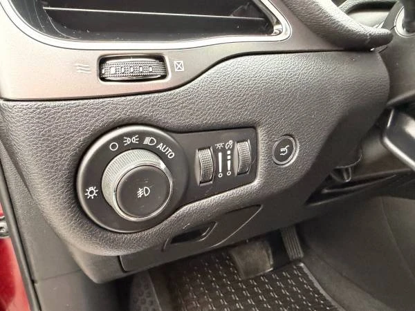 2019 Jeep KL Cherokee - Image 10 of 20