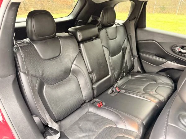 2019 Jeep KL Cherokee - Image 13 of 20
