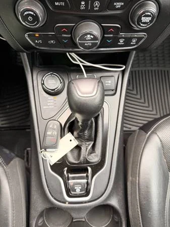 2019 Jeep KL Cherokee - Image 20 of 20