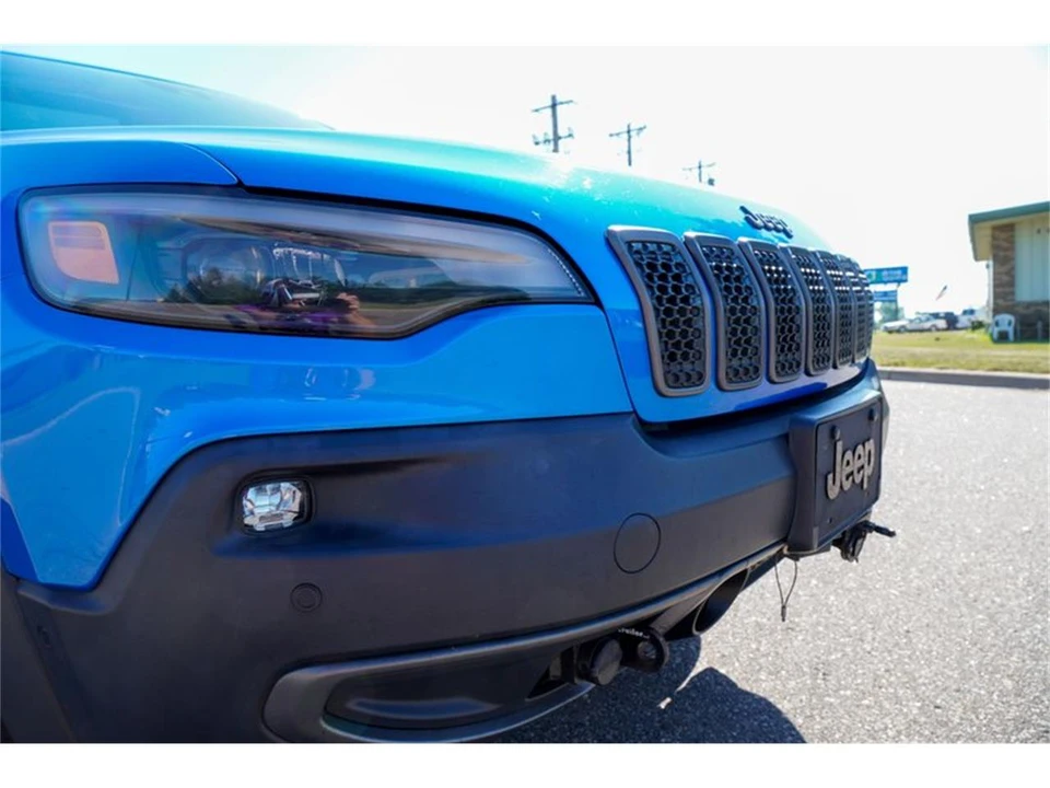 2019 Jeep KL Cherokee - Image 26 of 31