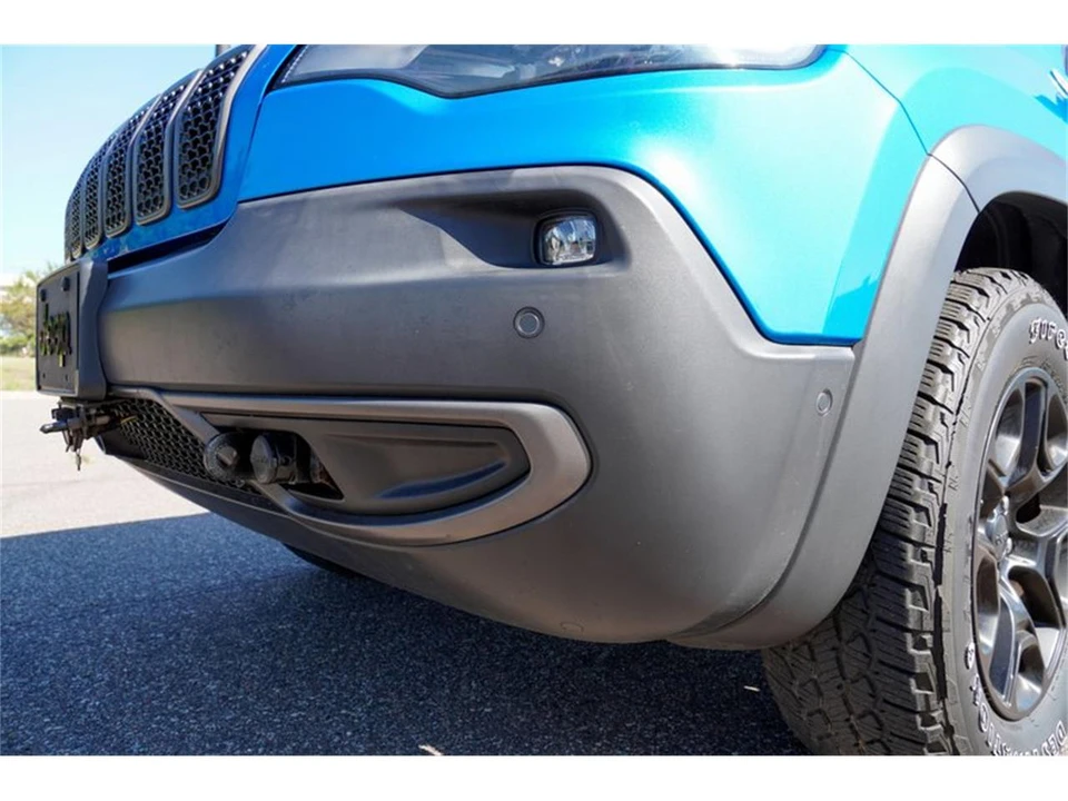 2019 Jeep KL Cherokee - Image 21 of 31