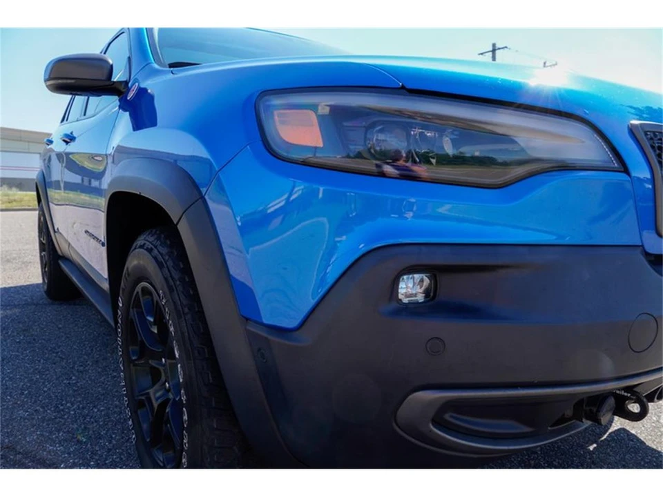 2019 Jeep KL Cherokee - Image 27 of 31