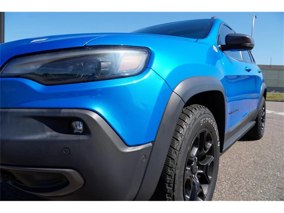 2019 Jeep KL Cherokee - Image 23 of 31