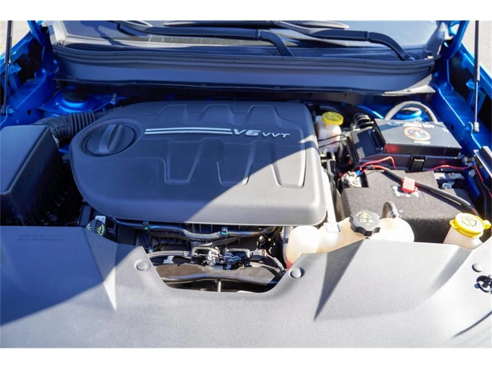 2019 Jeep KL Cherokee - Image 19 of 31