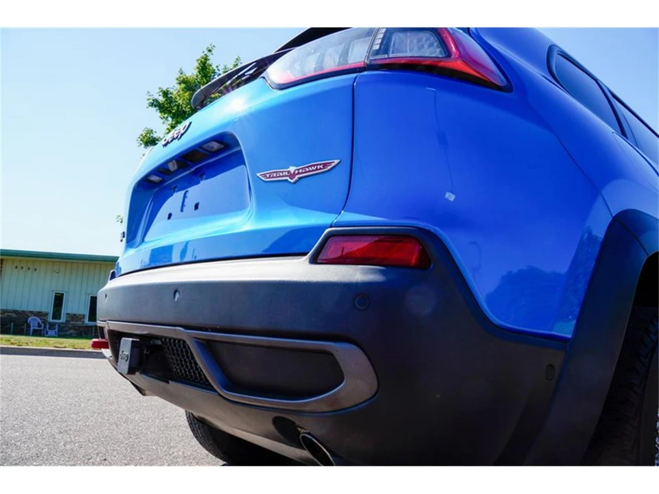 2019 Jeep KL Cherokee - Image 29 of 31