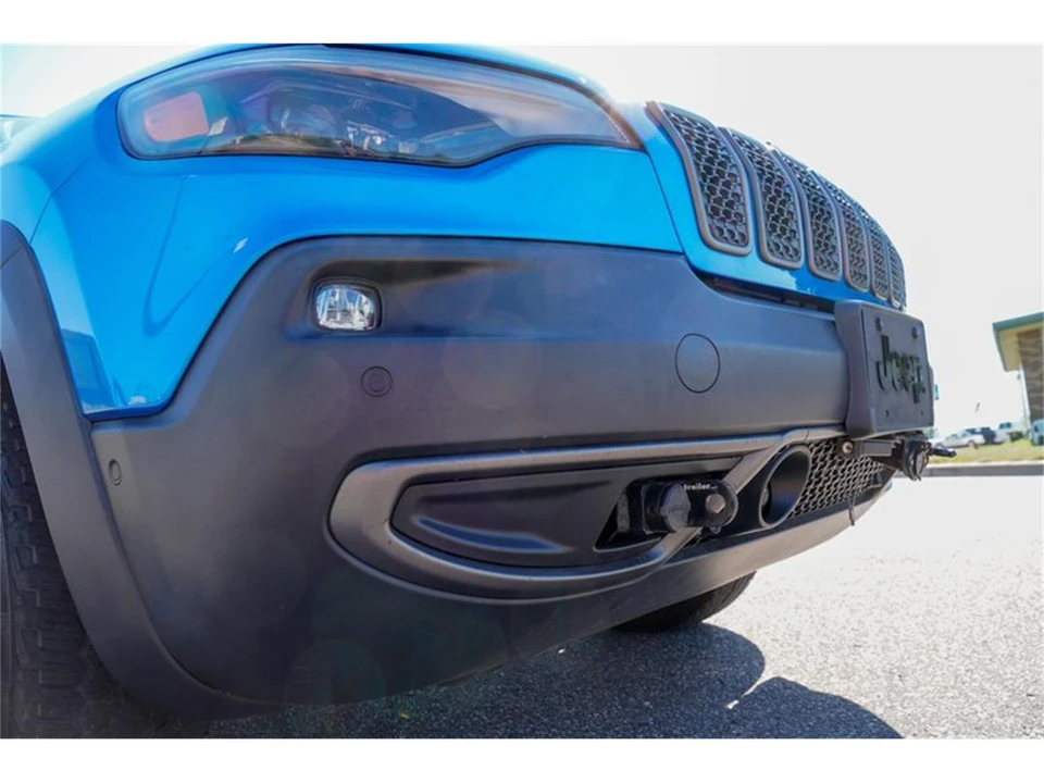 2019 Jeep KL Cherokee - Image 25 of 31