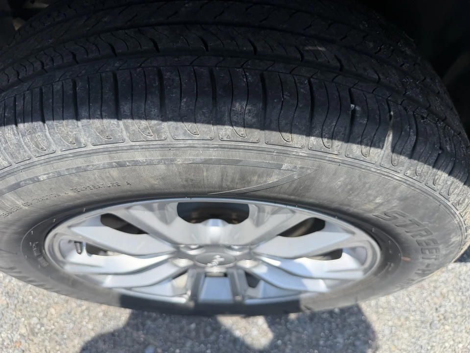 2019 Jeep KL Cherokee - Image 8 of 25