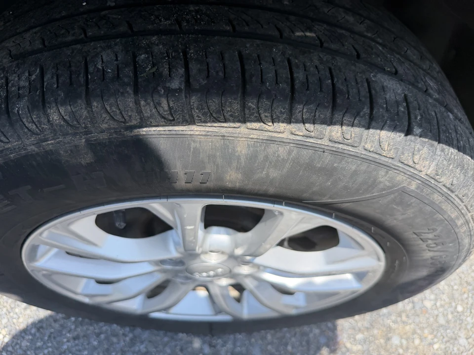 2019 Jeep KL Cherokee - Image 7 of 25