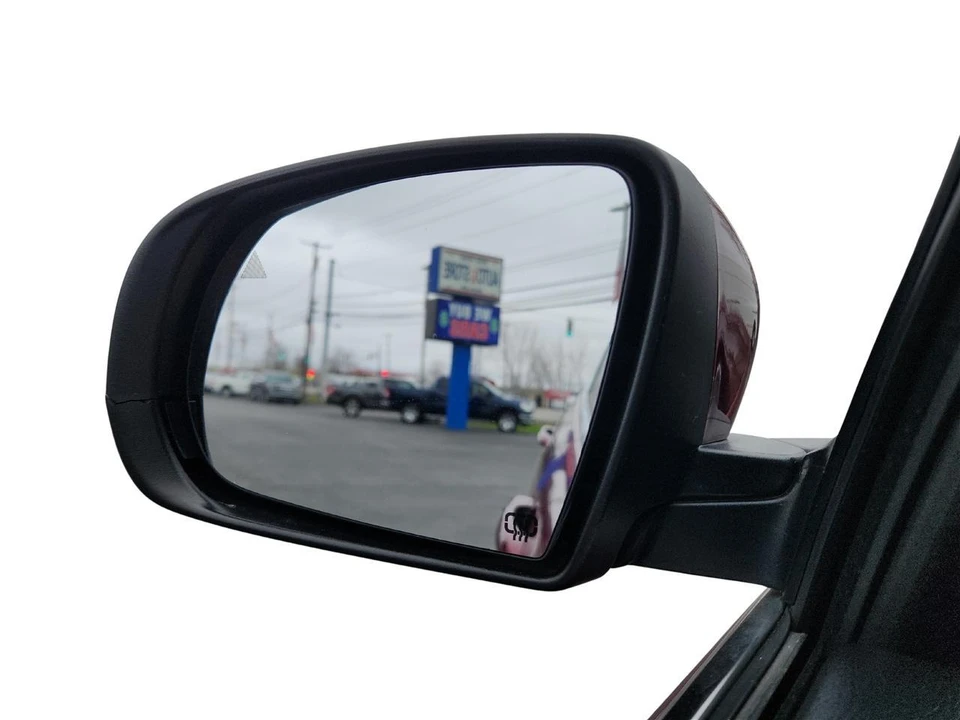 2019 Jeep KL Cherokee - Image 11 of 31