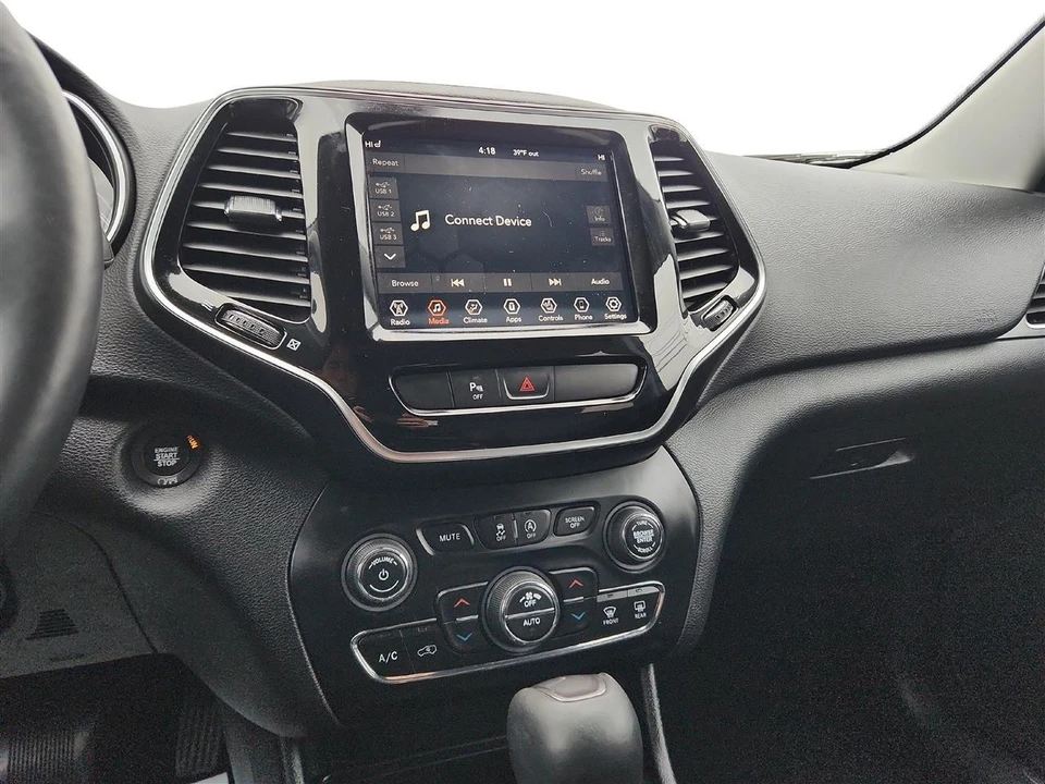 2019 Jeep KL Cherokee - Image 17 of 31
