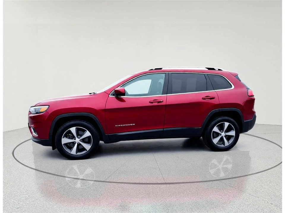2019 Jeep KL Cherokee - Image 5 of 31