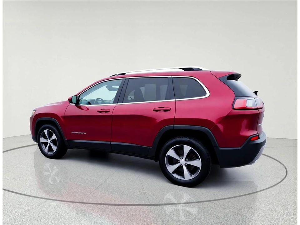 2019 Jeep KL Cherokee - Image 6 of 31