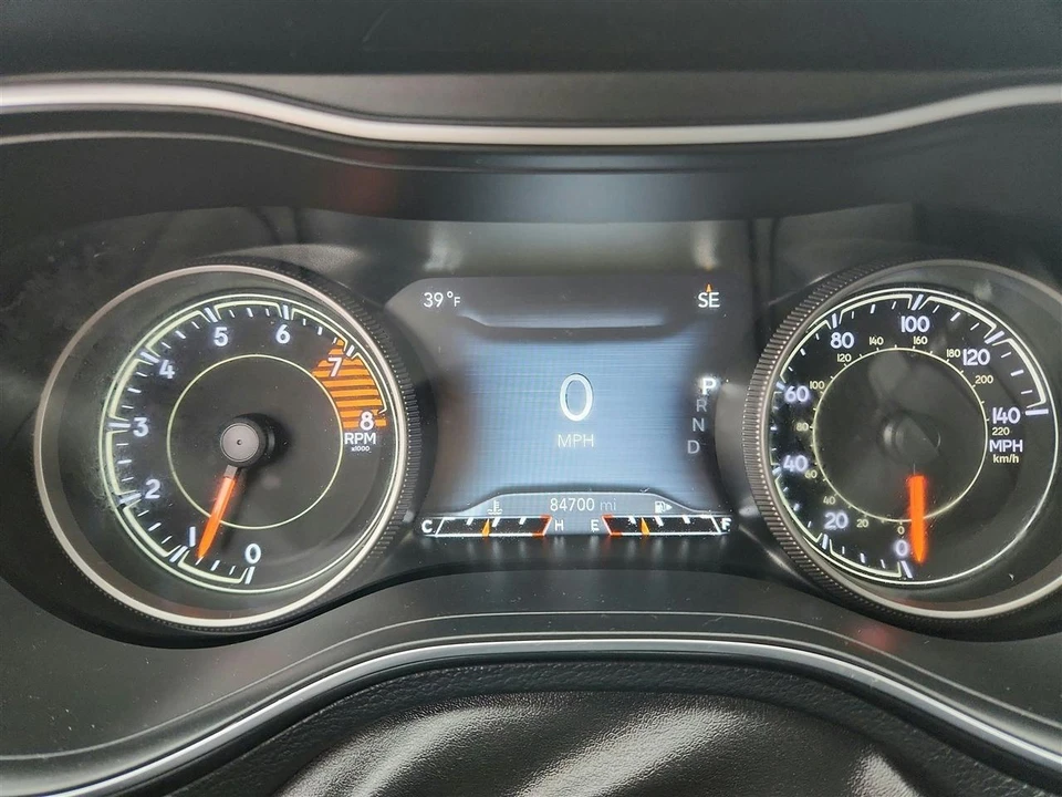 2019 Jeep KL Cherokee - Image 12 of 31