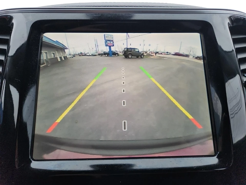2019 Jeep KL Cherokee - Image 16 of 31