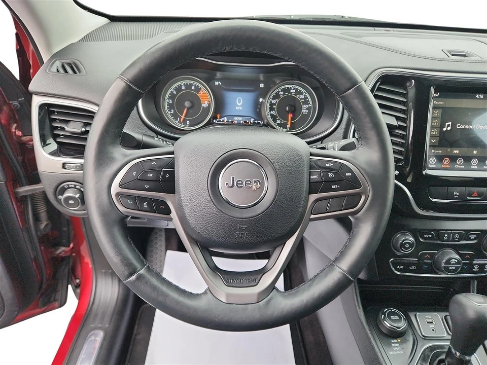 2019 Jeep KL Cherokee - Image 13 of 31
