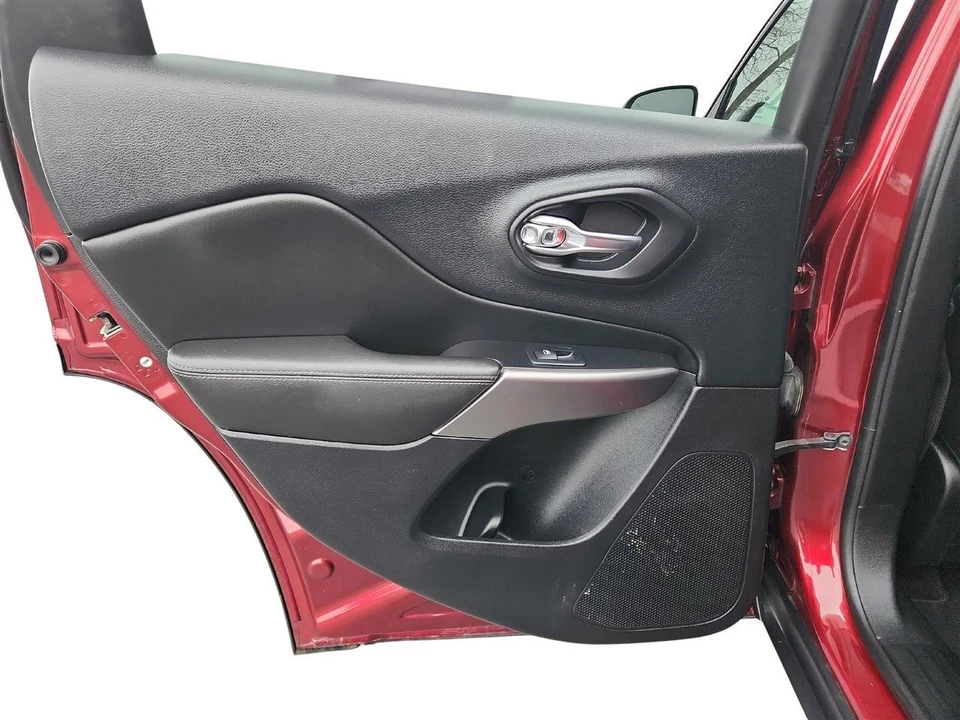 2019 Jeep KL Cherokee - Image 22 of 31