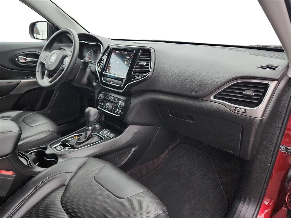 2019 Jeep KL Cherokee - Image 23 of 31