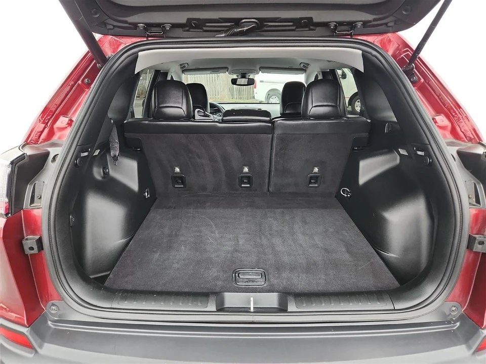 2019 Jeep KL Cherokee - Image 28 of 31