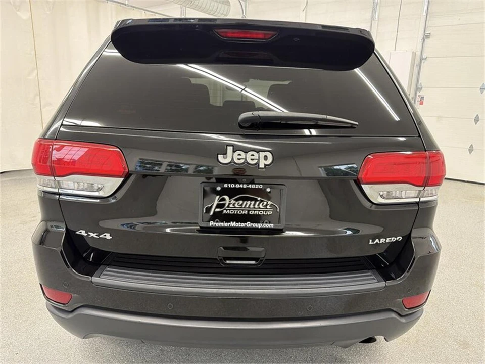2019 Jeep KL Cherokee - Image 6 of 16