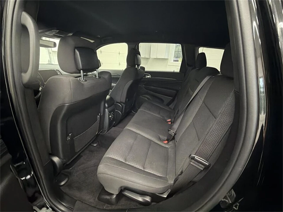 2019 Jeep KL Cherokee - Image 12 of 16