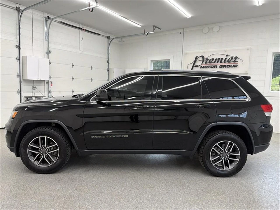 2019 Jeep KL Cherokee - Image 8 of 16
