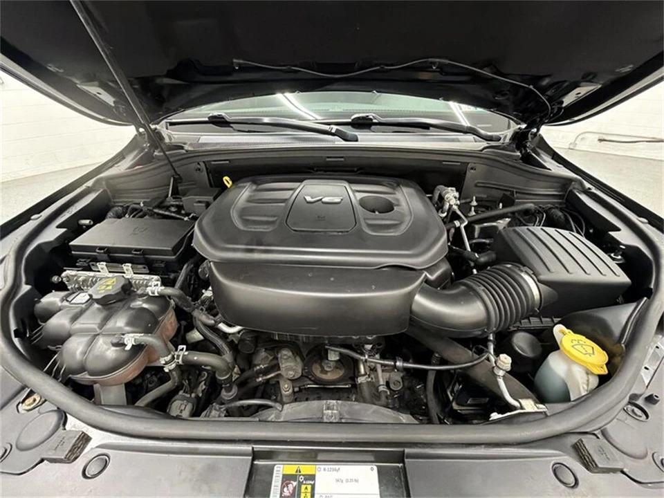 2019 Jeep KL Cherokee - Image 9 of 16