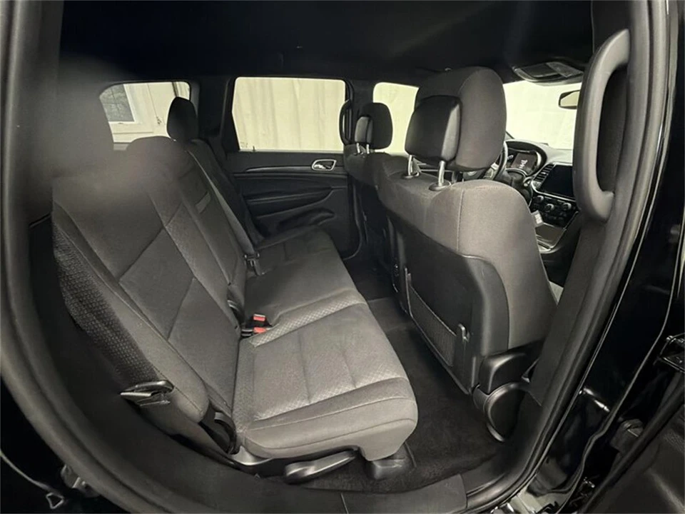 2019 Jeep KL Cherokee - Image 14 of 16