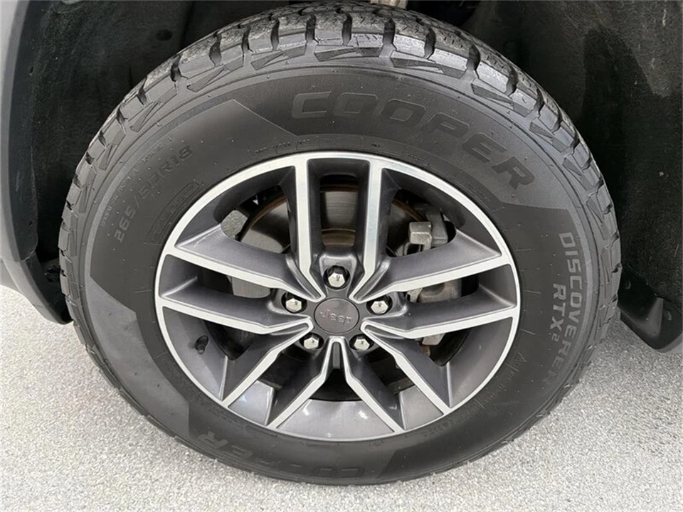 2019 Jeep KL Cherokee - Image 16 of 16