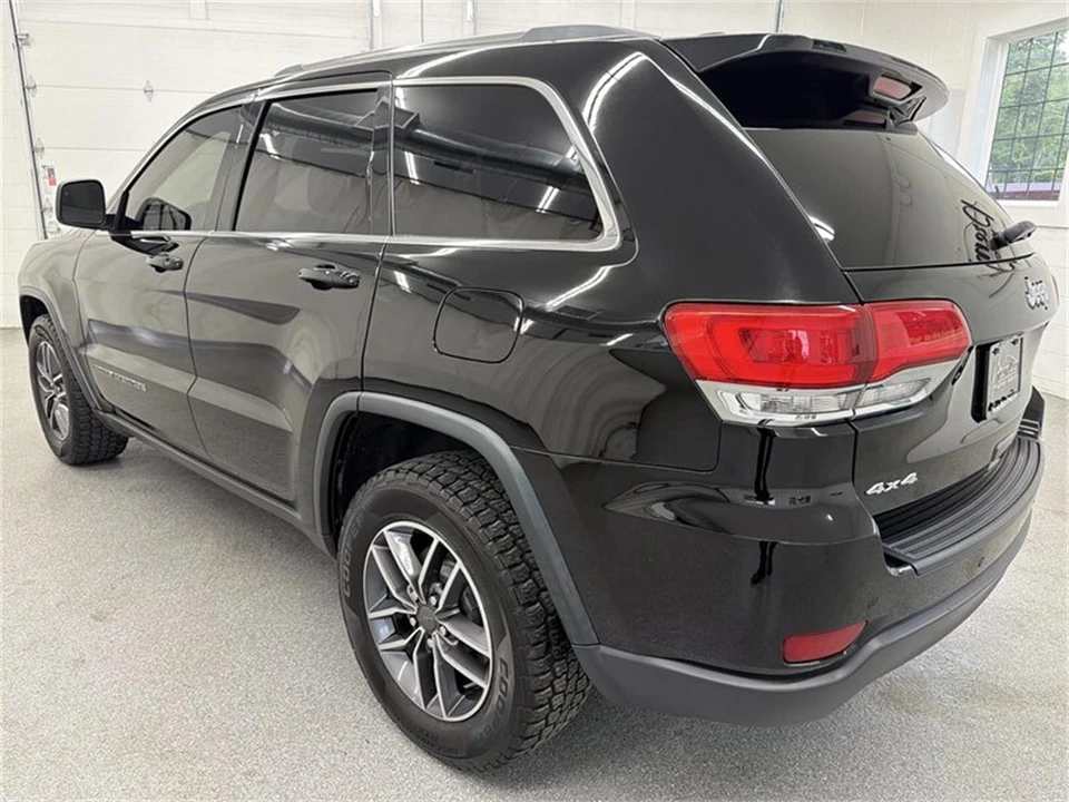 2019 Jeep KL Cherokee - Image 7 of 16