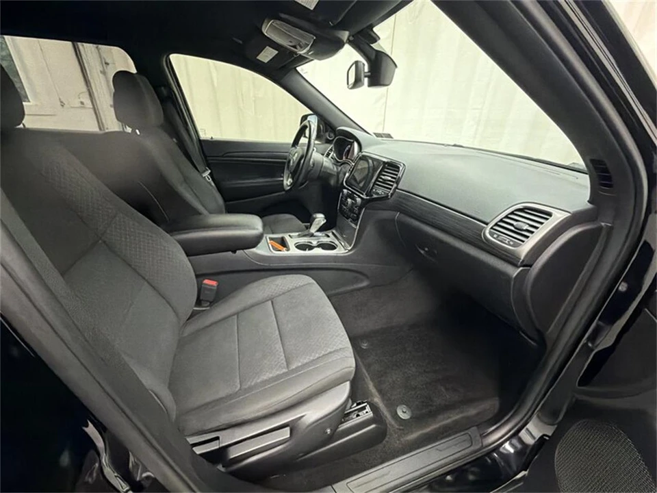 2019 Jeep KL Cherokee - Image 13 of 16